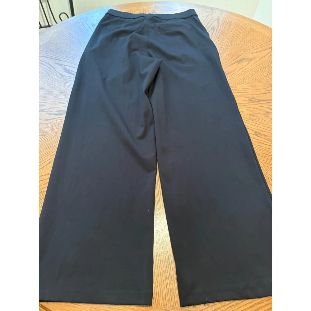 HALARA high waisted